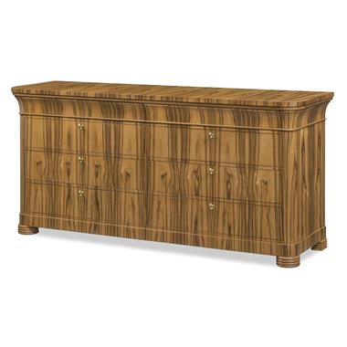 Thatcher Eight Drawer Dresser - Stocked